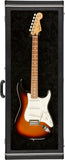 Fender Electric Guitar Black Display Hardshell Case