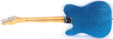 Fender Road Worn J Mascis Bottle Rocket Blue Telecaster Tele Electric Guitar