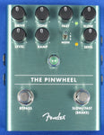 Fender Pinwheel Rotary Speaker Emulator Electric Guitar Effect Effects Pedal