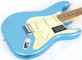 Fender Player Plus Opal Spark Stratocaster Strat Electric Guitar w/ Gig Bag