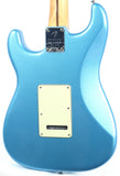 Fender Player Plus Opal Spark Stratocaster Strat Electric Guitar w/ Gig Bag