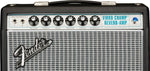 Fender '68 Custom Vibro Champ Reverb 5w Tube Electric Guitar Combo Amplifier Amp