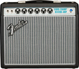 Fender '68 Custom Vibro Champ Reverb 5w Tube Electric Guitar Combo Amplifier Amp