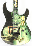 Fernandes Retrorocket Star Wars Guitar Collection Darth Vader Yoda Boba Fett Storm Trooper