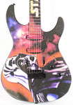 Fernandes Retrorocket Star Wars Guitar Collection Darth Vader Yoda Boba Fett Storm Trooper