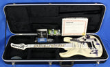 Fernandes Retrorocket Star Wars Guitar Collection Darth Vader Yoda Boba Fett Storm Trooper