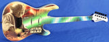Fernandes Retrorocket Star Wars Guitar Collection Darth Vader Yoda Boba Fett Storm Trooper