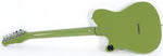 Fret King Vintage FKV25JJ John Jorgenson Arcadia Green Tele Electric Guitar