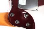 Godin Canada A6 Ultra Denim Blue Acoustic Electric Guitar