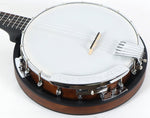 Gold Tone CC-50RP Cripple Creek 5-String Resonator Banjo