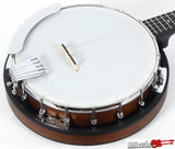 Gold Tone CC-50RP Cripple Creek 5-String Resonator Banjo