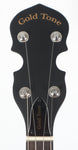Gold Tone CC-50RP Cripple Creek 5-String Resonator Banjo