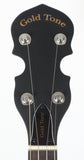 Gold Tone CC-50RP Cripple Creek 5-String Resonator Banjo