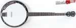 Gold Tone CC-50RP Cripple Creek 5-String Resonator Banjo