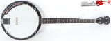 Gold Tone CC-50RP Cripple Creek 5-String Resonator Banjo