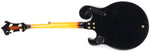 Gold Tone EBM-5 5-String Sunburst Electric Banjo Guitar