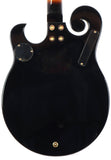 Gold Tone EBM-5 5-String Sunburst Electric Banjo Guitar