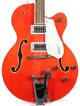 Gretsch G5420T Electromatic Orange Stain Electric Guitar Bigsby Vibrato