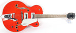 Gretsch G5420T Electromatic Orange Stain Electric Guitar Bigsby Vibrato