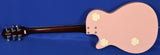 Gretsch Electromatic G2215-P90 Streamliner Junior Jet Club Shell Pink Electric Guitar