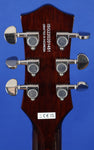 Gretsch Electromatic G2215-P90 Streamliner Junior Jet Club Shell Pink Electric Guitar