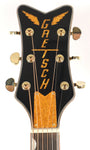 Gretsch G5022cwfe Rancher Falcon Black Acoustic Electric Guitar