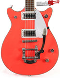 Gretsch Electromatic G5232T Double Jet Tahiti Red Electric Guitar