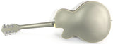 Gretsch G5410T Electromatic Rat Rod Matte Phantom Metallic Electric Guitar