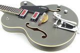 Gretsch G5410T Electromatic Rat Rod Matte Phantom Metallic Electric Guitar