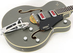 Gretsch G5410T Electromatic Rat Rod Matte Phantom Metallic Electric Guitar