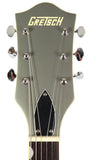 Gretsch G5410T Electromatic Rat Rod Matte Phantom Metallic Electric Guitar