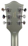 Gretsch G5410T Electromatic Rat Rod Matte Phantom Metallic Electric Guitar