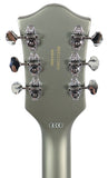 Gretsch G5410T Electromatic Rat Rod Matte Phantom Metallic Electric Guitar
