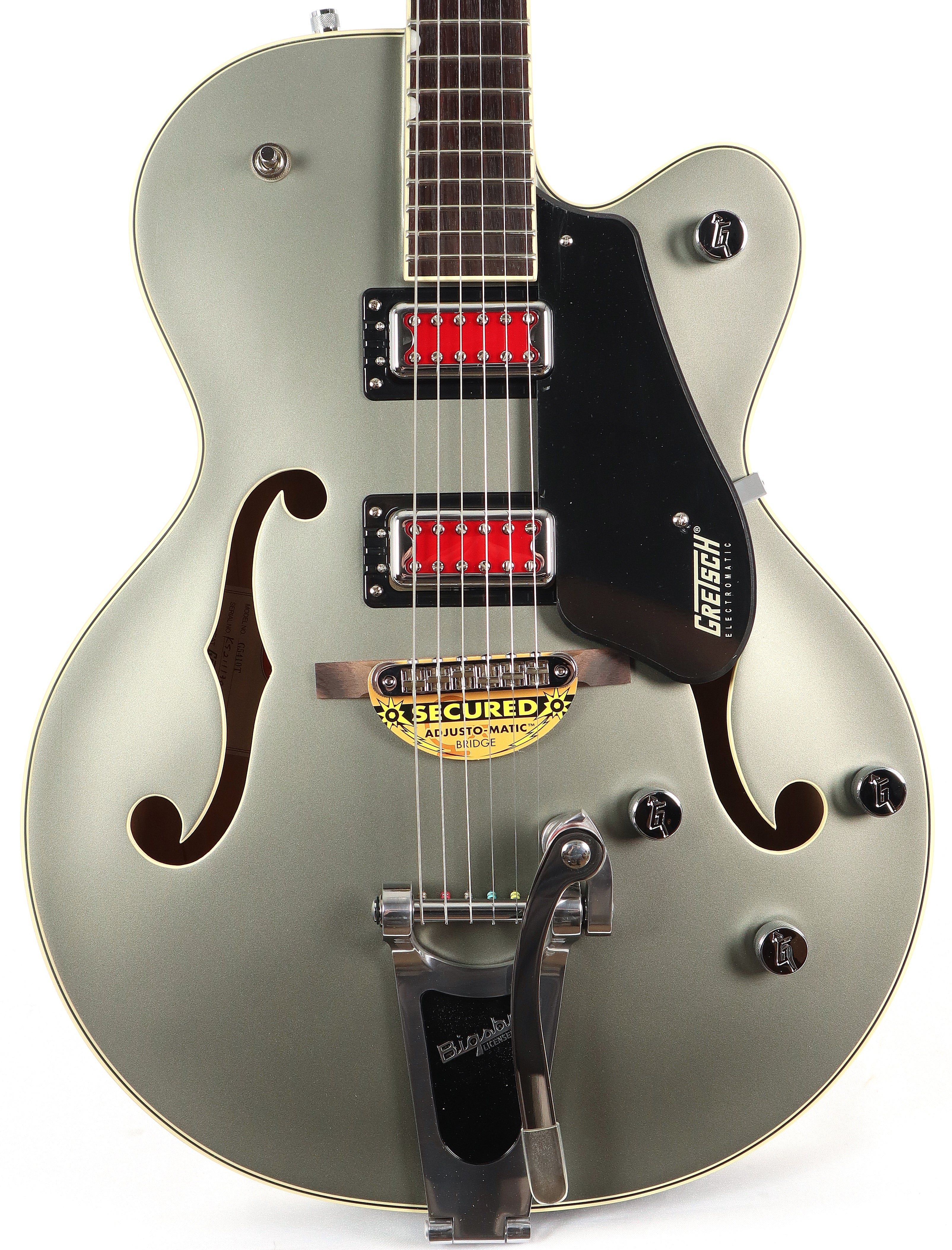 Gretsch G5410T Electromatic 
