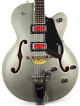 Gretsch G5410T Electromatic Rat Rod Matte Phantom Metallic Electric Guitar