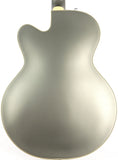 Gretsch G5410T Electromatic Rat Rod Matte Phantom Metallic Electric Guitar