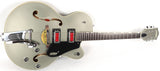 Gretsch G5410T Electromatic Rat Rod Matte Phantom Metallic Electric Guitar
