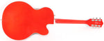 Gretsch G5420-LH Electromatic Orange Stain Hollowbody Electric Guitar