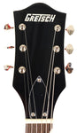Gretsch G5420-LH Electromatic Orange Stain Hollowbody Electric Guitar
