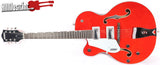 Gretsch G5420-LH Electromatic Orange Stain Hollowbody Electric Guitar
