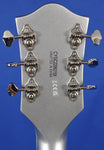 Gretsch G5420T Electromatic Airline Silver Electric Guitar Bigsby Vibrato