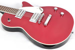 Gretsch Electromatic G5421 Jet Club Firebird Red Electric Guitar
