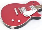Gretsch Electromatic G5421 Jet Club Firebird Red Electric Guitar