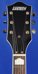 Gretsch G5422TG Electromatic Snowcrest White Hollow Body Electric Guitar