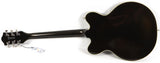 Gretsch G5622 Electromatic Center Block Black Gold Semi-Hollow Electric Guitar