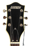 Gretsch G5622 Electromatic Center Block Black Gold Semi-Hollow Electric Guitar