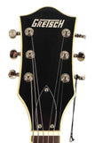 Gretsch G5622 Electromatic Center Block Black Gold Semi-Hollow Electric Guitar