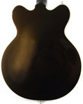 Gretsch G5622 Electromatic Center Block Black Gold Semi-Hollow Electric Guitar