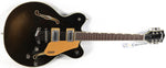 Gretsch G5622 Electromatic Center Block Black Gold Semi-Hollow Electric Guitar