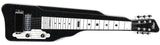Gretsch G5700 Electromatic Lap Steel Black Sparkle Electric Guitar Lapsteel